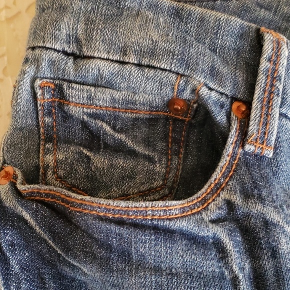 NWOT Seven 7 Jeans,  Size 10 - Picture 7 of 9